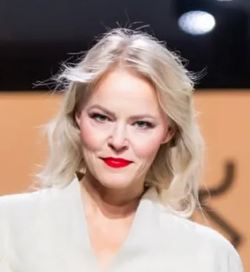 Kata portree