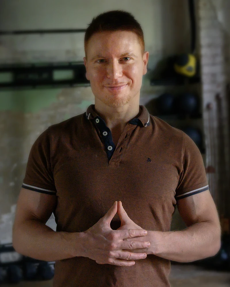 Erik — Üksuse asutaja